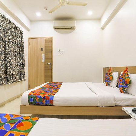 Fabhotel Balaji Inn - Panchwati 纳西克 外观 照片